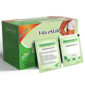 Besunyen All-Natural Slimming Tea - 50g (20 Tea Bags