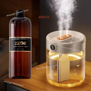 Ritz Carlton Aromatic Essential Oil Diffuser 500ml